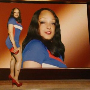 Meet your Posher, Donna